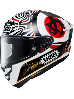 Kask Integralny Shoei X Spr Pro Marquez Motegi Tc Kaski W