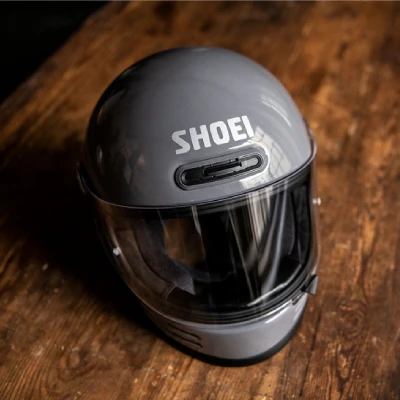 SHOEI Glamster Mサイズ Glamster | FULL-FACE HELMET｜ヘルメット SHOEI