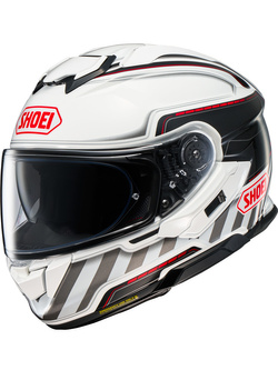 Kask integralny Shoei GT-Air 3 Discipline TC-6 + Gratisy