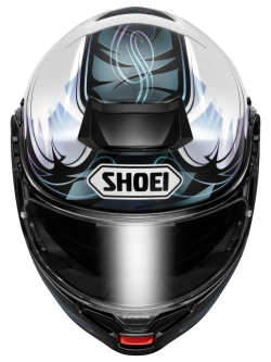 Kask szczękowy Shoei Neotec 3 Breeze TC-2 + Gratisy