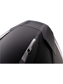 Kask integralny SHOEI X-SPR PRO czarny mat