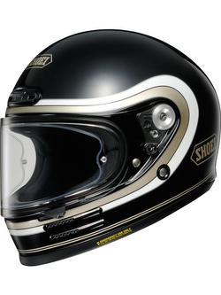 Kask integralny Shoei Glamster 06 Bivouac TC-9 czarny