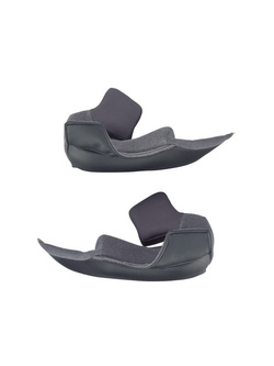 Wkładki policzkowe typ QL Shoei do kasku Neotec 3 (rozm. 39mm)