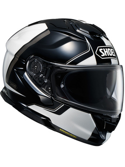 Kask integralny Shoei GT-Air 3 Scenario TC-5