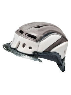 Wkładka centralna do kasku Shoei XR-1100 w rozmiarze S13