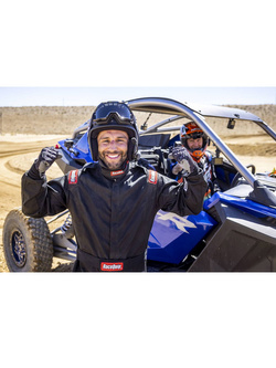 Interkom motocyklowy Cardo Packtalk Edge ORV (1 zestaw)