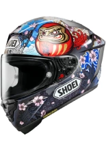 Kask integralny Shoei X-SPR PRO Marquez Motegi5 TC-1 + Gratisy