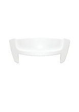 Wentylacja tylna Shoei do kasku J-Cruise II biała