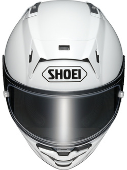 Kask integralny SHOEI X-SPR PRO biały połysk