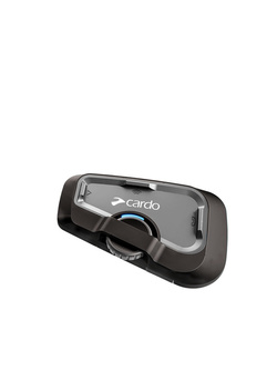 Interkom motocyklowy Cardo Freecom 4X Duo (2 zestawy)