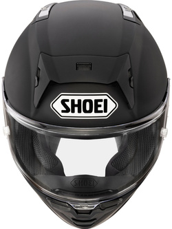 Kask integralny SHOEI X-SPR PRO czarny mat