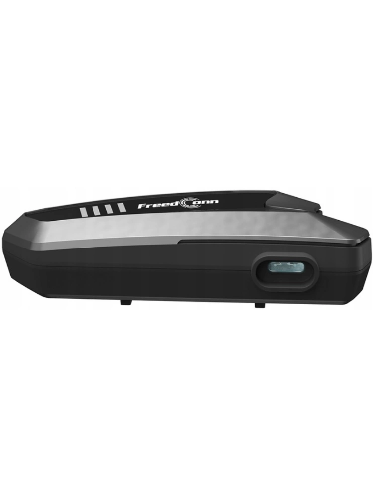 Interkom motocyklowy FreedConn Hero V2 EU (1 zestaw)