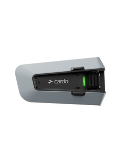 Interkom motocyklowy Cardo Packtalk Custom (1 zestaw)
