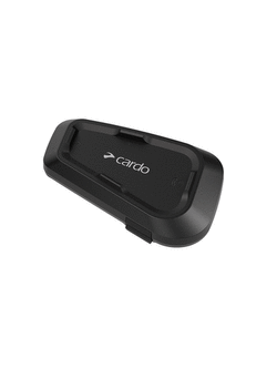 Interkom motocyklowy CARDO Spirit HD Single (1 sztuka)