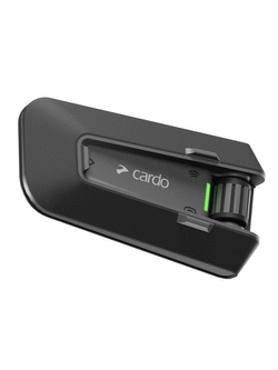 Interkom motocyklowy Cardo Packtalk Neo (1 zestaw)