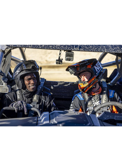 Interkom motocyklowy Cardo Packtalk Edge ORV (2 zestawy)
