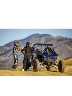 Interkom motocyklowy Cardo Packtalk Edge ORV (2 zestawy)
