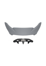 Wentylacja tylna Shoei do kasku NXR2 szara matowa
