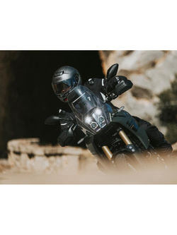 Kask szczękowy Shoei Neotec 3 srebrny  + Gratisy