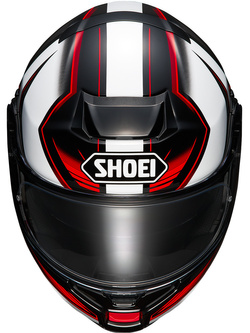 Kask szczękowy Shoei Neotec 3 Grasp TC-5 czarno-biały
