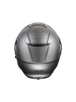Kask szczękowy Shoei Neotec 3 srebrny  + Gratisy