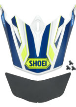 Daszek Shoei do VFX-WR Allegiant TC-3