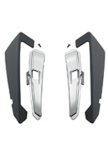 Wentylacja górna Shoei do kasku X-SPR Pro czarna matowa