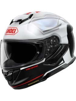 Kask integralny Shoei GT-Air 3 Mike TC-6 + Gratisy