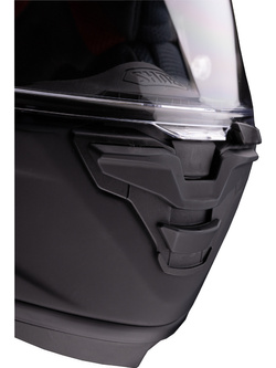 Kask integralny SHOEI X-SPR PRO czarny mat