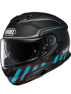 Kask integralny Shoei GT-Air 3 Discipline TC-2