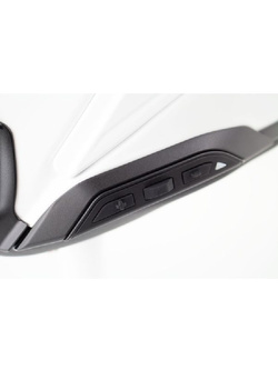 Interkom motocyklowy Sena SRL 3 do kasków Shoei GT-Air 3,  Neotec 3, J-Cruise 3