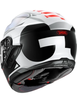 Kask integralny Shoei GT-Air 3 Mike TC-6 + Gratisy