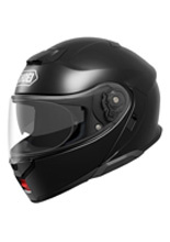 Kask szczękowy Shoei Neotec 3 czarny połysk + Gratisy