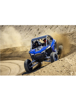 Interkom motocyklowy Cardo Packtalk Edge ORV (2 zestawy)