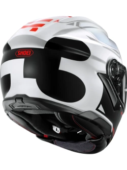 Kask integralny Shoei GT-Air 3 Mike TC-6 + Gratisy