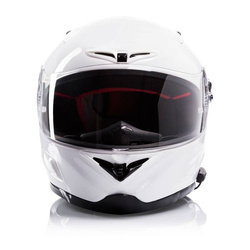 Interkom motocyklowy Midland BT Go Uni Plug&Play [pojedynczy]
