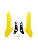 Brilliant Yellow