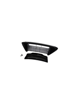 Wentylacja dolna Shoei do kasku XR-1100 czarna