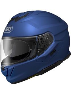 Kask integralny Shoei GT-Air 3 niebieski matowy + Gratisy