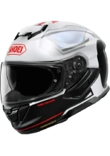 Kask integralny Shoei GT-Air 3 Mike TC-6 + Gratisy