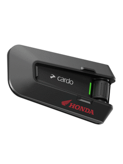 Interkom motocyklowy Cardo Packtalk Edge Honda (1 zestaw)