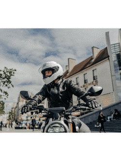 Interkom motocyklowy Sena 3S Plus Universal z uniwersalnym zestawem mikrofonów (1 zestaw)