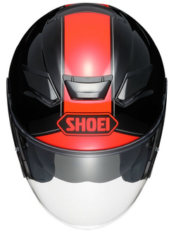 Kask otwarty SHOEI J-Cruise II Adagio TC-1