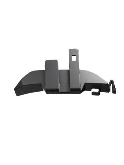 Adapter Cardo do kasków Shoei Neotec 3, GT-Air 3, J-Cruise 3 czarny