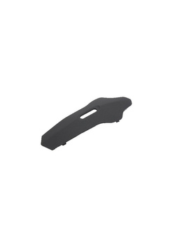 Osłona daszka do Shoei Hornet DS czarny mat