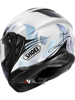Kask szczękowy Shoei Neotec 3 Breeze TC-2 + Gratisy