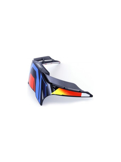 Spoiler Shoei do kasku X-Spirit III Brink TC-1