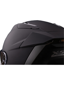 Kask integralny SHOEI X-SPR PRO czarny mat