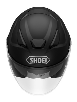 Kask otwarty Shoei J-Cruise 3 czarny matowy + Gratisy