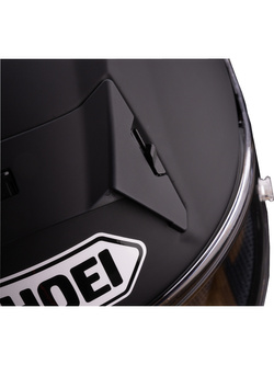 Kask integralny SHOEI X-SPR PRO czarny mat